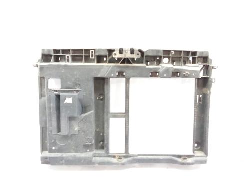 Used Front slam panel PEUGEOT 208 I (CA_, CC_) 1.2 VTI 82 (82 hp) 17822901