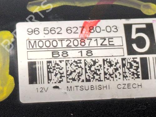 Starter PEUGEOT 4007 (VU_, VV_) 2.2 HDi | BP31751901M8 - Image 2