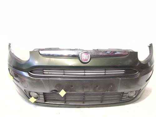 Used Front bumper Front bumper FIAT PUNTO EVO (199_) 1.3 D Multijet (95 hp) 36115893 36115893