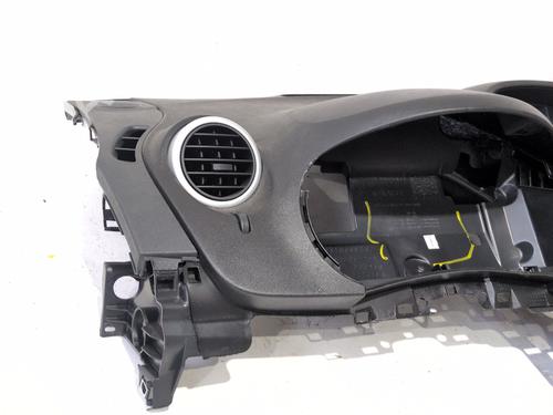 Dashboard RENAULT KANGOO Express (FW0/1_) 1.5 dCi 110 (FW06, FW12) | BP33820219C46 - Image 14