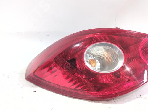 Left taillight OPEL CORSA D (S07) 1.2 (L08, L68) | BP34646004C34 - Image 2