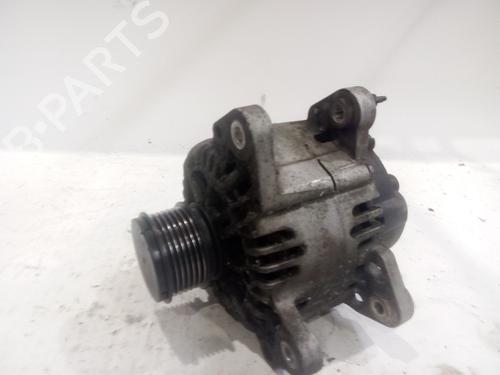 Used Alternator SEAT ALTEA (5P1) 2.0 TDI 16V (140 hp) 23461919