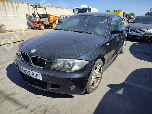 Right mirror BMW 1 (E81) 116 i | BP29885199C27