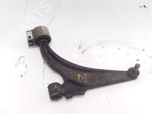 Used Left front suspension arm OPEL ASTRA J (P10) 1.6 Turbo (68) (180 hp) 20138035