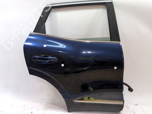 Used Right rear door Right rear door 38331448 38331448