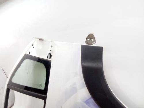 Right front door CITROËN JUMPER II Van 2.0 BlueHDi 160 | BP21668197C3 