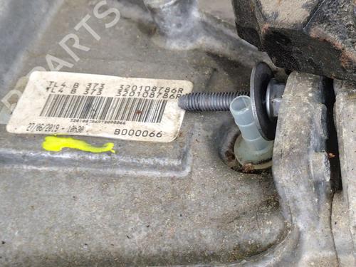 Gearbox RENAULT EXPRESS Box Body/MPV  | BP32228482M3  - Image 7