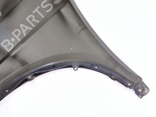 Right front fenders HONDA CR-V III (RE_) 2.2 i-DTEC 4WD (RE6) | BP30157821C42 