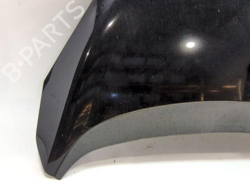 Hood OPEL MERIVA B MPV (S10) 1.4 (75) | BP27696385C1 