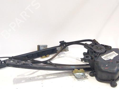 Used Front left window mechanism SEAT IBIZA IV SC (6J1, 6P5) [2008-2018]  28380997