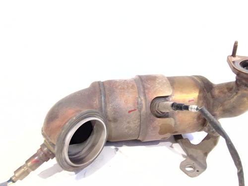 Catalyst OPEL ASTRA K (B16) 1.2 Turbo (68) | BP29606807M10 