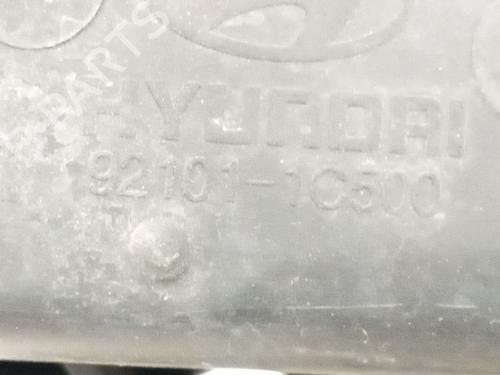 Left headlight HYUNDAI GETZ (TB) 1.3 i | BP24699317C28 