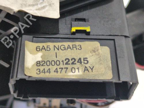 Switch RENAULT LAGUNA II (BG0/1_) 2.2 dCi (BG0F) | BP33287857I30  - Image 5