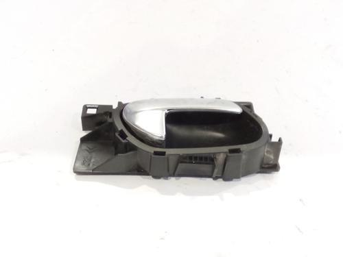 Front right interior door handle PEUGEOT 208 I (CA_, CC_) 1.2 VTI 82 | BP17822876I14 