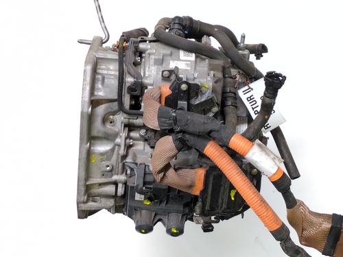 Used Gearbox Gearbox 37174117 37174117