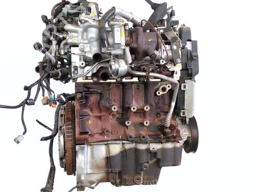 Engine DACIA SANDERO II 1.5 dCi 75 / Blue dCi 75 (B8JW, B8M4, B8AH, B8M7, B8M6) | BP39134972M1 - Image 6