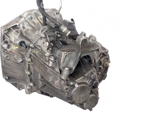 Gearbox RENAULT SCÉNIC III (JZ0/1_) 1.5 dCi | BP30058684M3