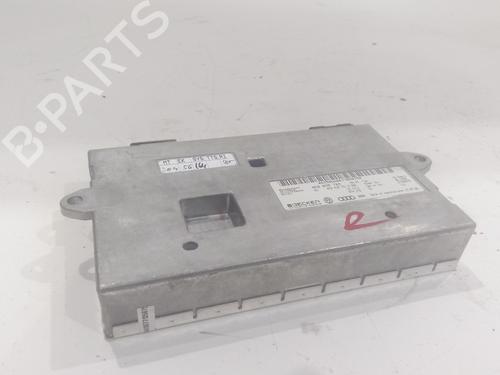 Used Electronic module AUDI A6 C6 Avant (4F5) [2004-2011]  19450614