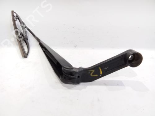 Front windshield wiper arm MITSUBISHI PAJERO IV (V8_W, V9_W) 3.2 DI-D 4WD (V98W, V88W) | BP17819988C143 
