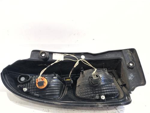 Right taillight CITROËN C3 Picasso (SH_) 1.6 HDi 115 | BP33735759C35 - Image 5