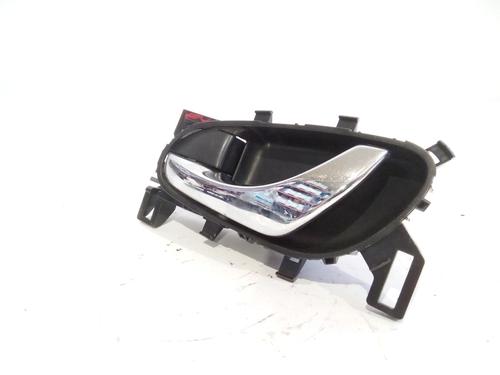 Used Front left interior door handle NISSAN X-TRAIL III (T32_, T32R, T32RR) 1.6 dCi ALL MODE 4x4-i (NT32) (130 hp) 18711917
