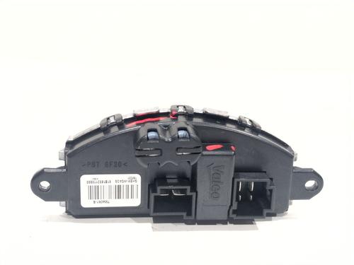 Used Heater resistor RENAULT TALISMAN Grandtour (KP_) [2016-2022]  31156161