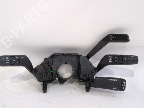 Used Switch RENAULT ESPACE VI (RHN) E-TECH 200 Hybrid (199 hp) 26561148