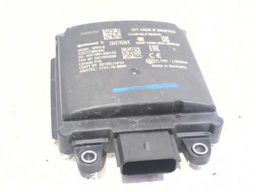 Used Electronic module Electronic module 39025344 39025344