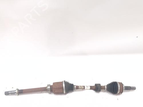 Used Right front driveshaft Right front driveshaft RENAULT AUSTRAL [2022-2026] 39945028 39945028