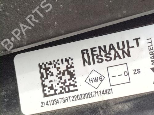 Radiator set DACIA DUSTER (HM_) 1.5 dCi 115 (HMAD) | BP38286102M120 - Image 3