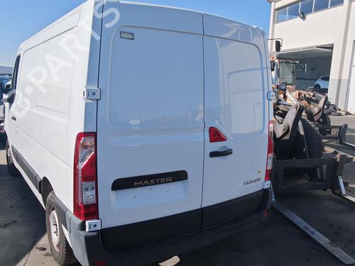 Engine RENAULT MASTER III Van (FV) 2.3 dCi 130 FWD (FV0M, FV0Y, FV0J, FV02, FV03) | BP37408468M1  - Image 5