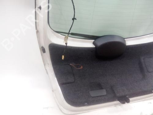 Tailgate SEAT TOLEDO IV (KG3) 1.2 | BP23461769C6 