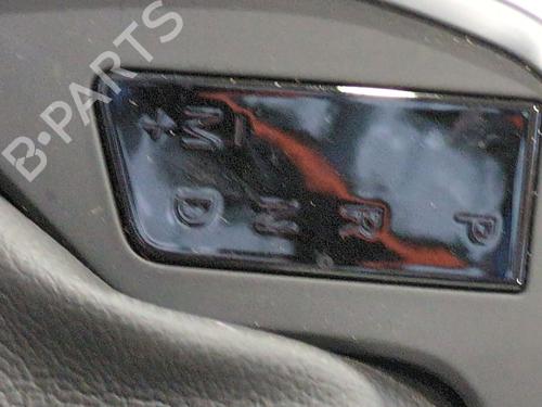 Gearstang RENAULT MEGANE IV Saloon | BP32365804M90