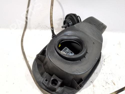 Fuel flap PORSCHE CAYENNE (92A) 3.0 Diesel | BP24843771C131