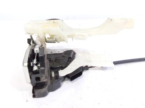 Front right lock KIA CARENS IV 1.6 GDi | BP17821918C97 