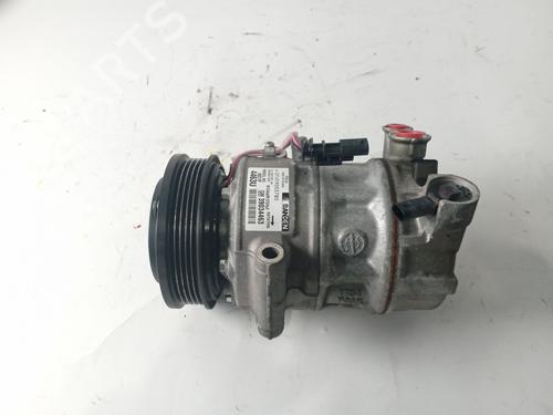 AC compressor OPEL ASTRA K (B16) 1.4 Turbo (68) | BP17814348M34 