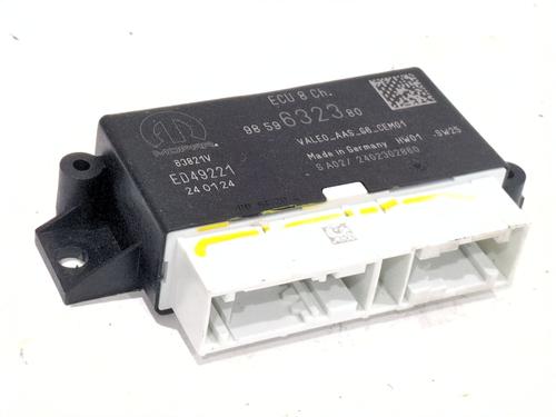 Used Electronic module Electronic module OPEL COMBO E Tour / Life (K9) [2018-2026] 33735710 33735710