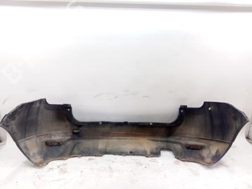 Rear bumper DACIA DUSTER (HS_) 1.5 dCi 4x4 (HSMC, HSMD) | BP19643989C8 