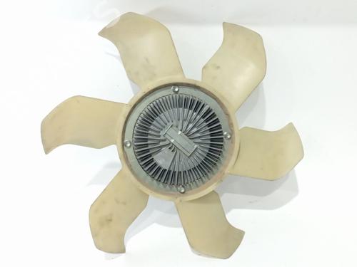 Fan MITSUBISHI PAJERO IV (V8_W, V9_W) 3.2 DI-D 4WD (V98W, V88W) | BP17820024M128 