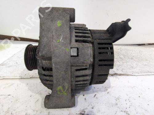 Used Alternator Alternator BMW 3 (E21) 315 (75 hp) 40108586 40108586