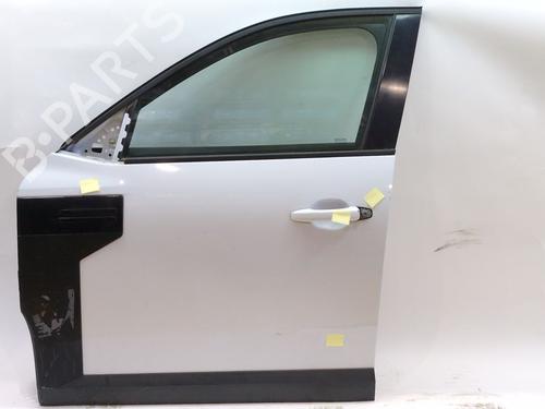 Used Left front door Left front door DACIA BIGSTER 1.8 FHEV (RYN7) (156 hp) 34448807 34448807