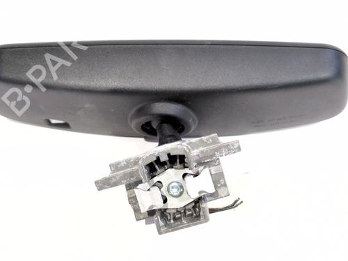 Rear mirror RENAULT ESPACE V (JR_) | BP32410540I6