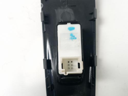 Right rear window switch OPEL GRANDLAND / GRANDLAND X (A18, P1UO) 1.5 Turbo D (75) | BP17913286I28 