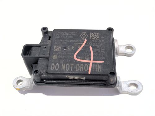 Electronic module RENAULT CAPTUR II (HF_) | BP39066885M83 - Image 2