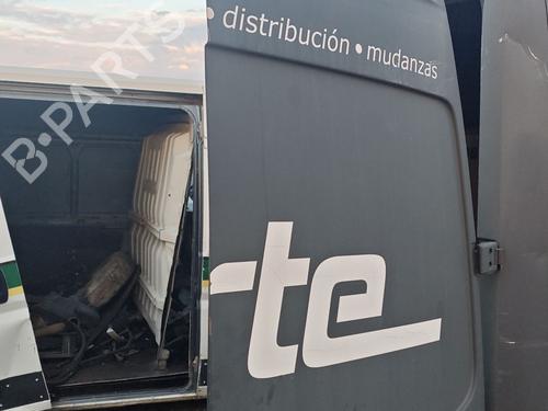 Right tailgate VW CRAFTER 30-50 Van (2E_) 2.5 TDI | BP30157904C77