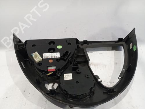 Climate control CITROËN C8 Van (EA_, EB_) HDi (EB4HWB) | BP17821549I5 