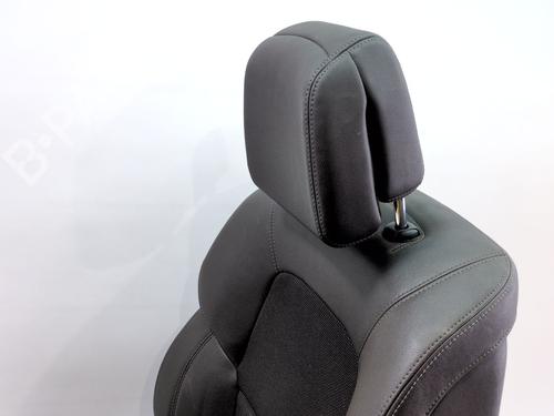 Right front seat RENAULT ESPACE V (JR_) 1.6 dCi 130 | BP30157751C16