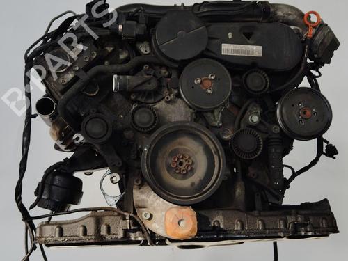 Engine AUDI A6 C6 (4F2)  | BP29827272M1