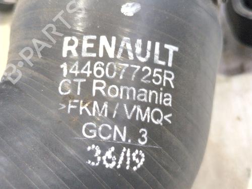 Intercooler pipe DACIA LODGY (JS_) | BP37239704M127 - Image 5