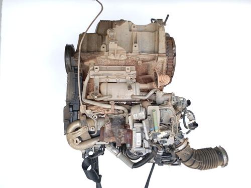 Engine MERCEDES-BENZ CITAN Box Body/MPV (W415)  | BP20341747M1 